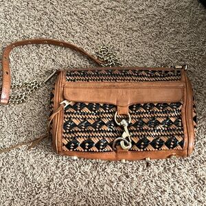 Rebecca Minkoff Mab bag